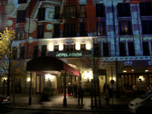 Adlon Hotel Berlin Image