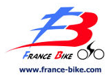 Logo France Bike 2015