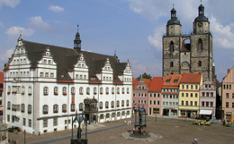 Lutherstadt Wittenberg